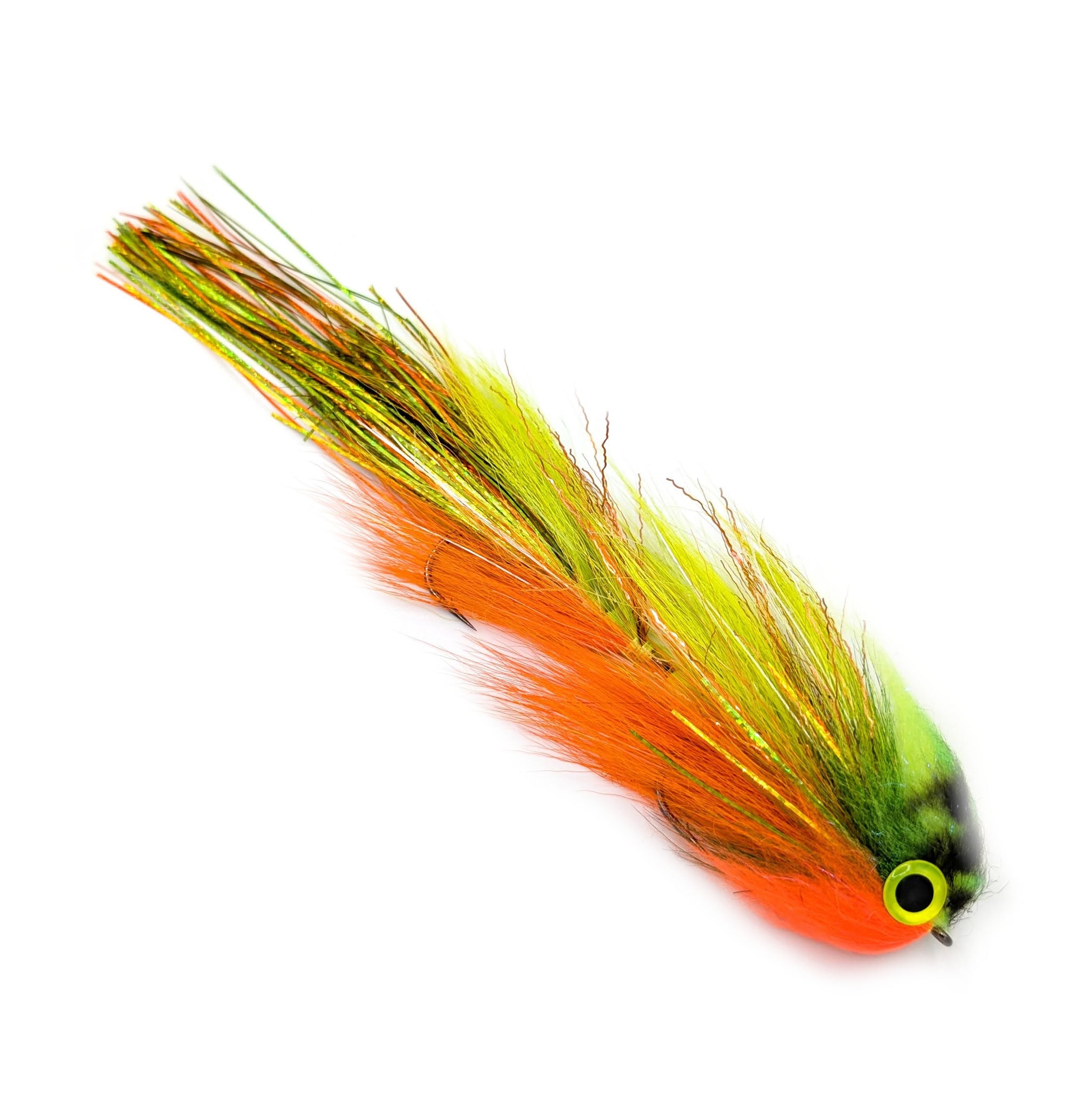 Muskie Flies | Musky Flies | Pike Flies – Adaptive Fly