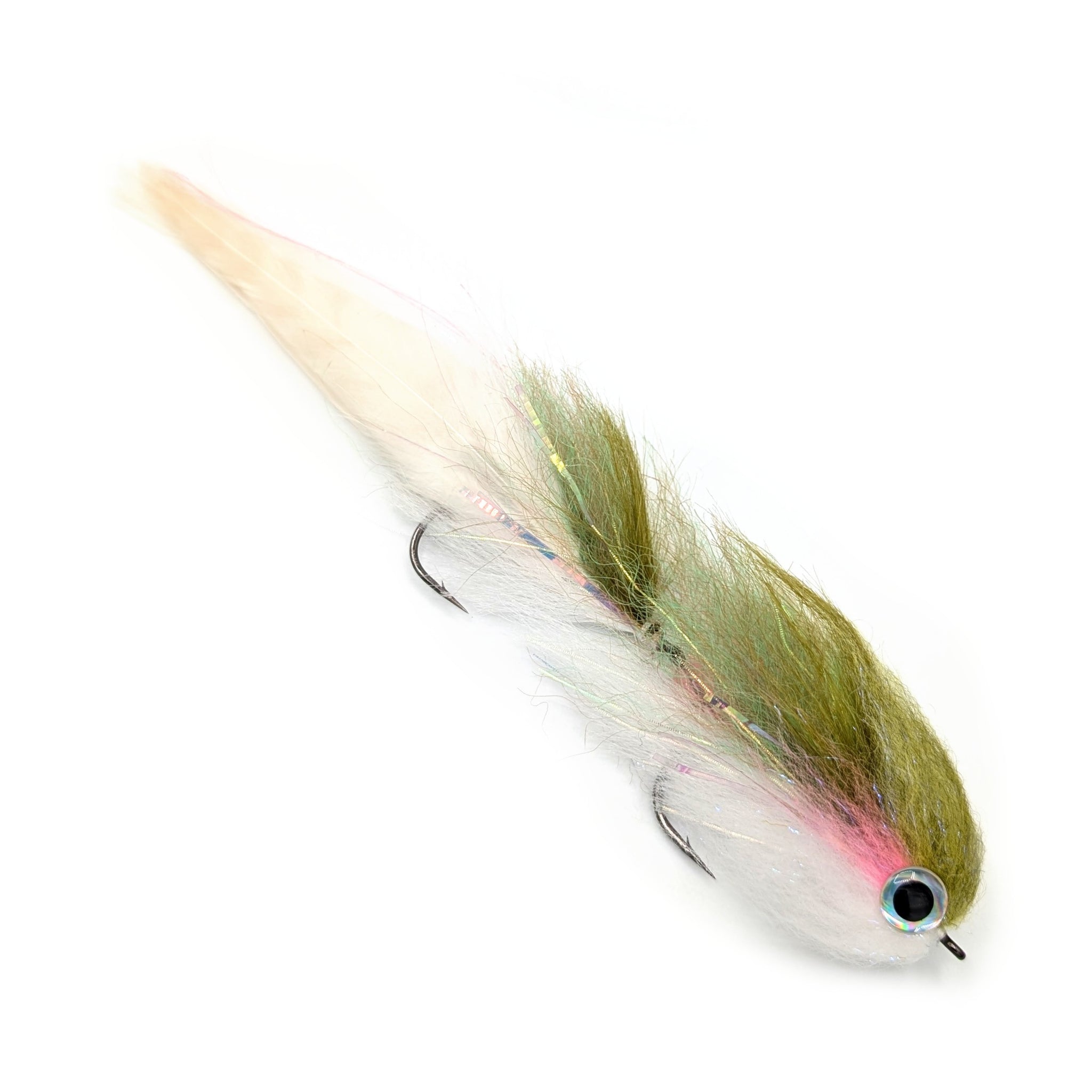 Pre-Tied Flies – Adaptive Fly