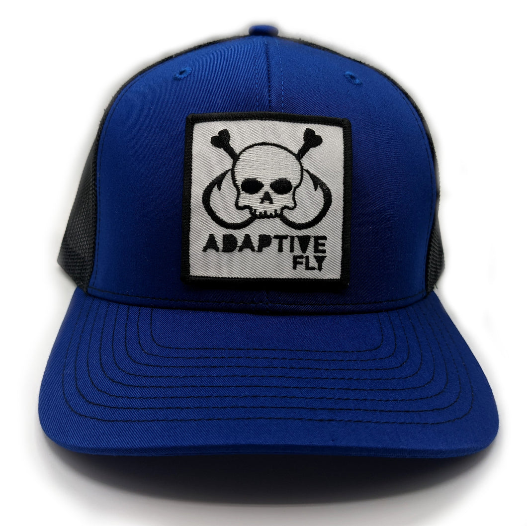Adaptive Fly Hat